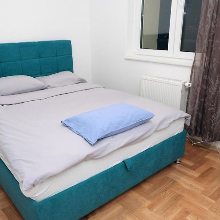 Apartman Venezia バニャ・ルカ エクステリア 写真