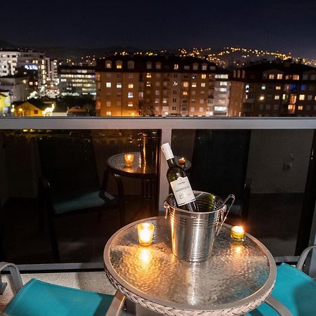 Apartman Venezia バニャ・ルカ エクステリア 写真