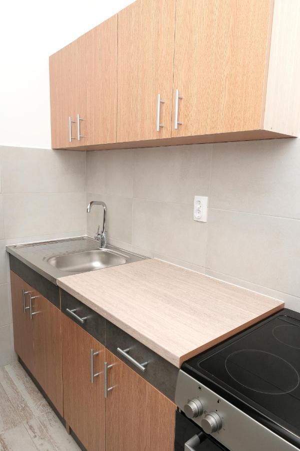 Apartman Venezia バニャ・ルカ エクステリア 写真