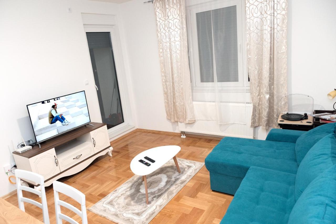 Apartman Venezia バニャ・ルカ エクステリア 写真